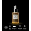 MADARA Organic Skin Care SUPERSEED Age Recovery Huile pour le visage – Huile rajeunissante pour peaux matures et fatiguées, 3