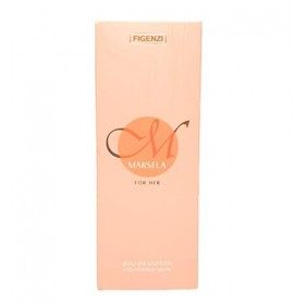 Marsela For Her Eau de toilette 100 ml