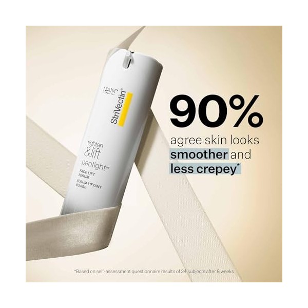 StriVectin Peptight Facial Lifting Serum 30ml