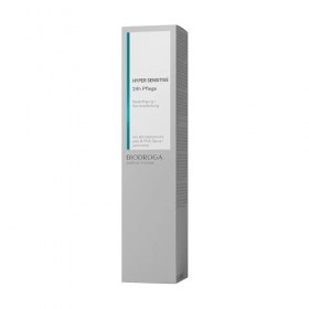 BIODROGA Medical Institute Hyper Sensitive 24h Soin apaisant pour le visage 50 ml Crème pour peaux sensibles, sans paraben, s
