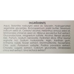 PADALITZA - Crème de jour réparatrice anti-âge, naturelle et efficace | 50ml | Fabriquée en France