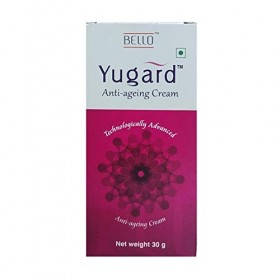 Yugard Crème anti-âge 30 g