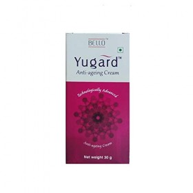 Yugard Crème anti-âge 30 g