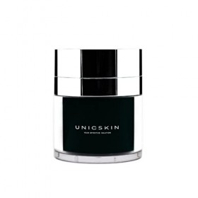 UNICSKIN - Crème hydratante pour le visage - Unica+72H Hydro+ - 50 ml - Aide à réduire les rides et à améliorer lélasticité 