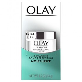 Olay Regenerist Luminous Tone Perfecting Cream, 0,5 once by Olay