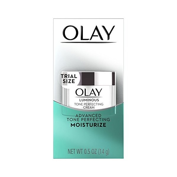 Olay Regenerist Luminous Tone Perfecting Cream, 0,5 once by Olay