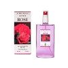 Rose - Eau de Toilette pour femme - Florale - Artisan Parfumeur en Côte dAzur 100ml 