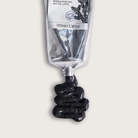 Bullfrog - Programme Hydratant Anti-pollution : Traitement 3 Étapes pour Peau Nourrie et Protégée, Tonifie et Hydratée, Convi...