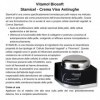 Vitamol Biosoft Crème Visage Anti-âge aux Cellules Souches - Anti-rides - Imperfections cutanées - Peaux normales ou sèches 5