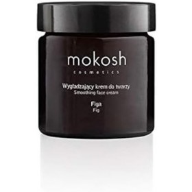 Mokosh Crème lissante pour le visage Fig. 60 ml Crème Jour et Nuit