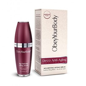 Original Obeyyourbody Sérum liftant anti-âge 30 ml