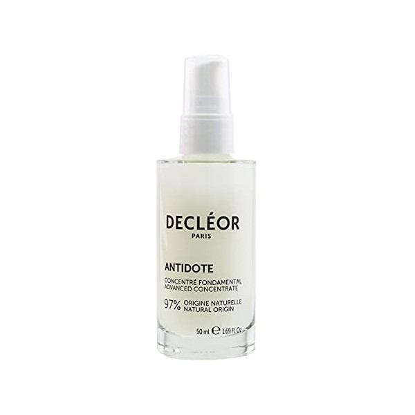 DECLEOR Antidote Sérum concentré 50 ml
