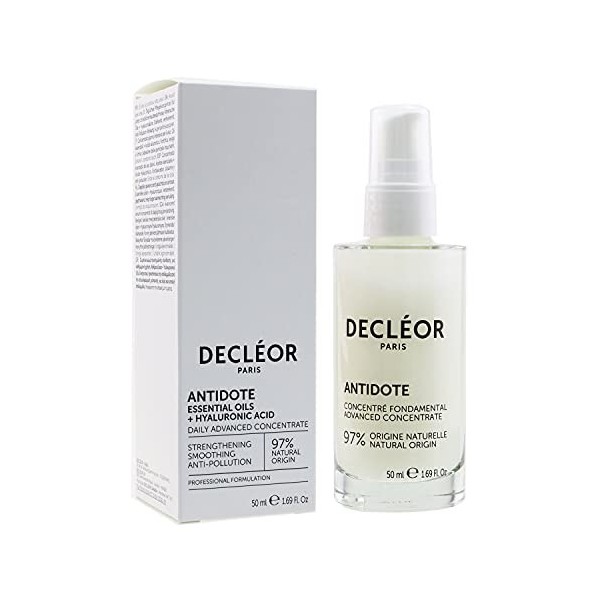 DECLEOR Antidote Sérum concentré 50 ml