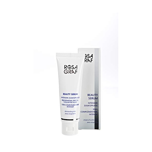Rosa Graf Blue Line Beauty Serum