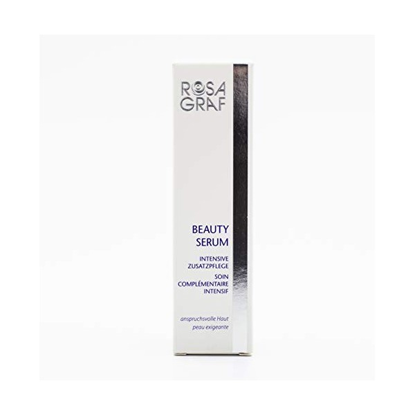 Rosa Graf Blue Line Beauty Serum