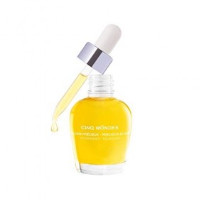 CINQ MONDES SPA Paris Elixir Precious 10 ml nourrissant