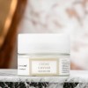 Crème caviar - 50ml | Crème de jour anti-âge | Extrait de caviar + Collagène marin | Fabriqué en France | Nutrition pro