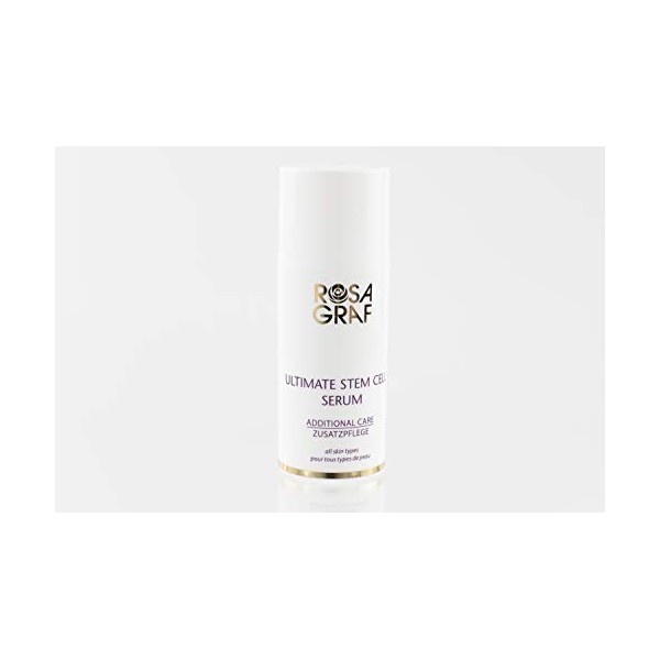 Rosa Graf Ultimate Stem Cell Serum