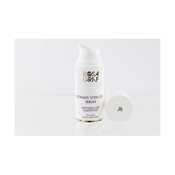 Rosa Graf Ultimate Stem Cell Serum