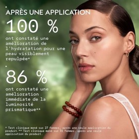 Advanced Botanical Kinetics Lotion Repulpante | Lotion visage pour une peau repulpée | Booste l’éclat | 97% d’origine naturel