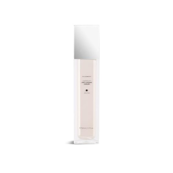 KU2 Cosmetics Superlift Sérum anti-âge Jour I Sérum de jour raffermissant et lissant avec effet lifting I Soin anti-rides int...