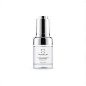 Sérum Vitamine C visage