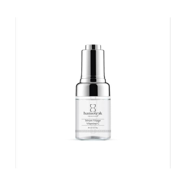 Sérum Vitamine C visage