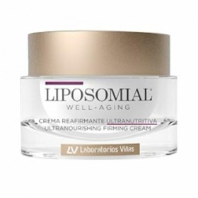 NOVA ENGEL Liposomial Well-Aging Crema Reafirmante Ultranutritiva 50 ml