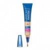 RIMMEL - Match Perfection 2-in-1 Concealer and Highlighter 230 Fair Light - 0.23 fl. oz. 7 ml 