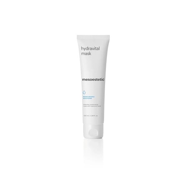 Mesoestetic Hydra-Vital Face Mask