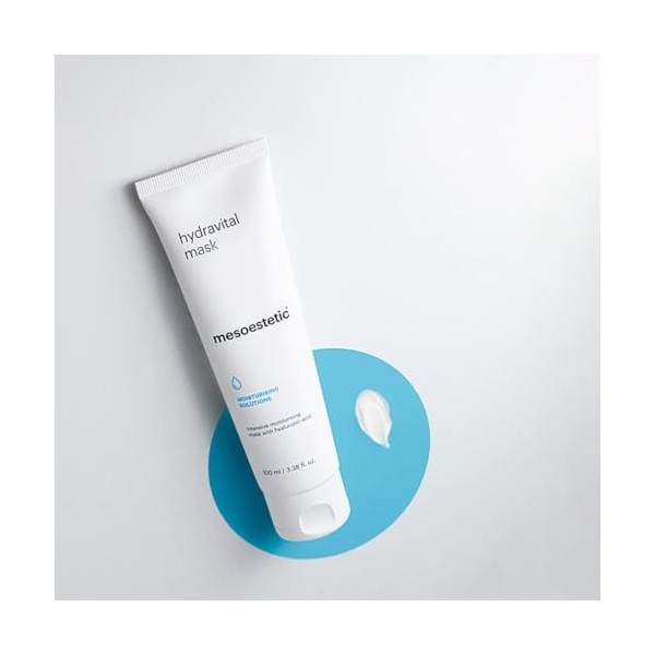 Mesoestetic Hydra-Vital Face Mask