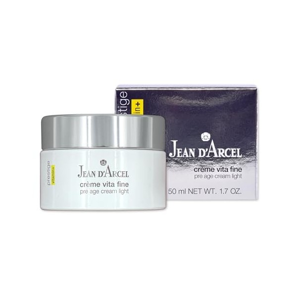 Jean dArcel Crème prestige vita fine 50 ml