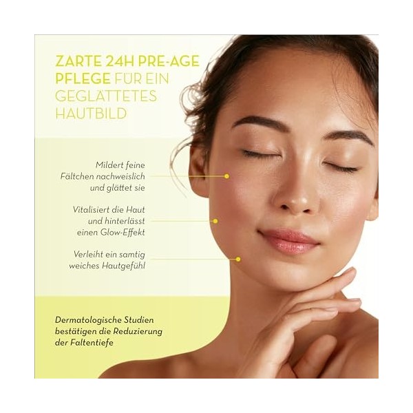 Jean dArcel Crème prestige vita fine 50 ml