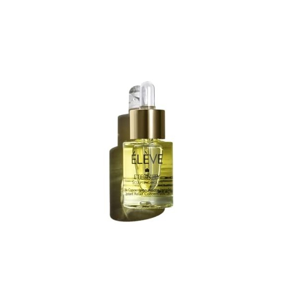 Eleve Eternity Sculpting Youth - Concentrate oil 15 ml Crème Jour et Nuit