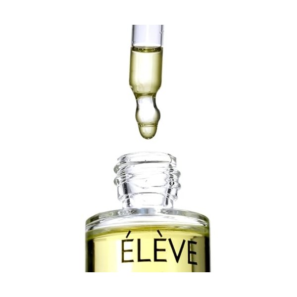 Eleve Eternity Sculpting Youth - Concentrate oil 15 ml