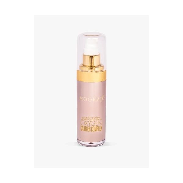 Synergy Multiactive Skin Serum