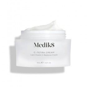 Medik8 - medik8 c-tetra lipid vitamin c antioxidant cream 50ml - btsw-140436 Crème Jour et Nuit