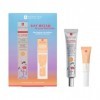 ERBORIAN | Coffret Duo Peau Parfaite | CC Crème Clair 45ml & Super BB Concealer Clair 10ml | Teint unifié, peau sublimée | Id...