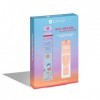 ERBORIAN | Coffret Duo Peau Parfaite | CC Crème Clair 45ml & Super BB Concealer Clair 10ml | Teint unifié, peau sublimée | Id...