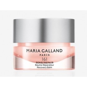 Maria Galland 161 - Baume Réparateur SensiRepair - 50 ml Crème Jour et Nuit