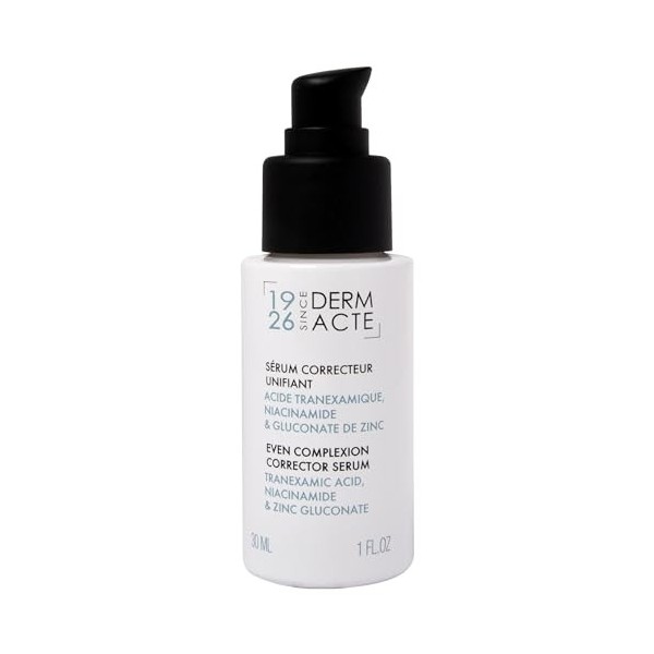 Sérum Correcteur Unifiant 30ml Crème Jour et Nuit