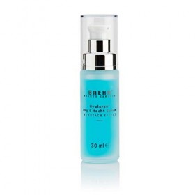 BAEHR BEAUTY CONCEPT Hyaluron+ Sérum jour et nuit 30 ml Crème Jour et Nuit