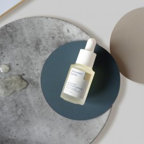 Schwanen Garten Ampoule antioxydante multi-active 0,5 fl oz / 15 ml - Booster antioxydant, ingrédients biologiques et récolté...