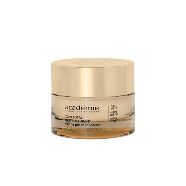 Academie Crème de jour Age Recovery Total Restructuring Care 50 ml