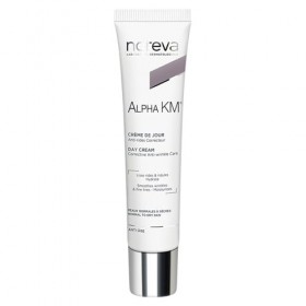 Noreva Alpha KM crème de jour anti-rides 40ml Crème Jour et Nuit