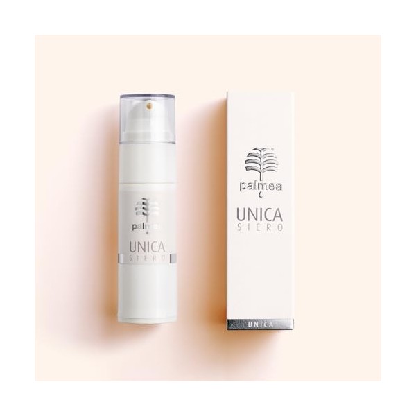 PALMEA Unique Sérum Anti-Rughe 30 ml Crème Jour et Nuit