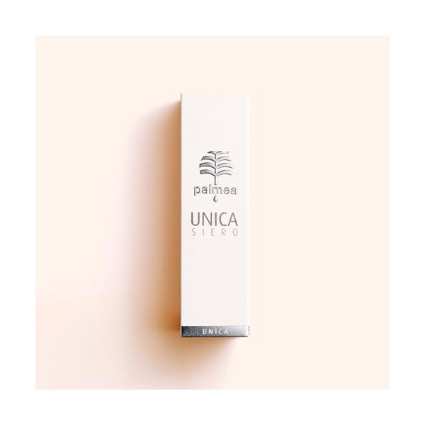 PALMEA Unique Sérum Anti-Rughe 30 ml Crème Jour et Nuit