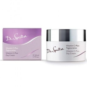 Dr. Spiller Vitamin C-Plus Tagescreme