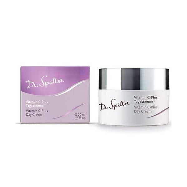 Dr. Spiller Vitamin C-Plus Tagescreme