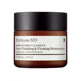 Perricone MD High Potency Classics Face Finishing & Firming Moisturizer 59ml -Mineral Moisturizer with Broad Spectrum UVA/UVB